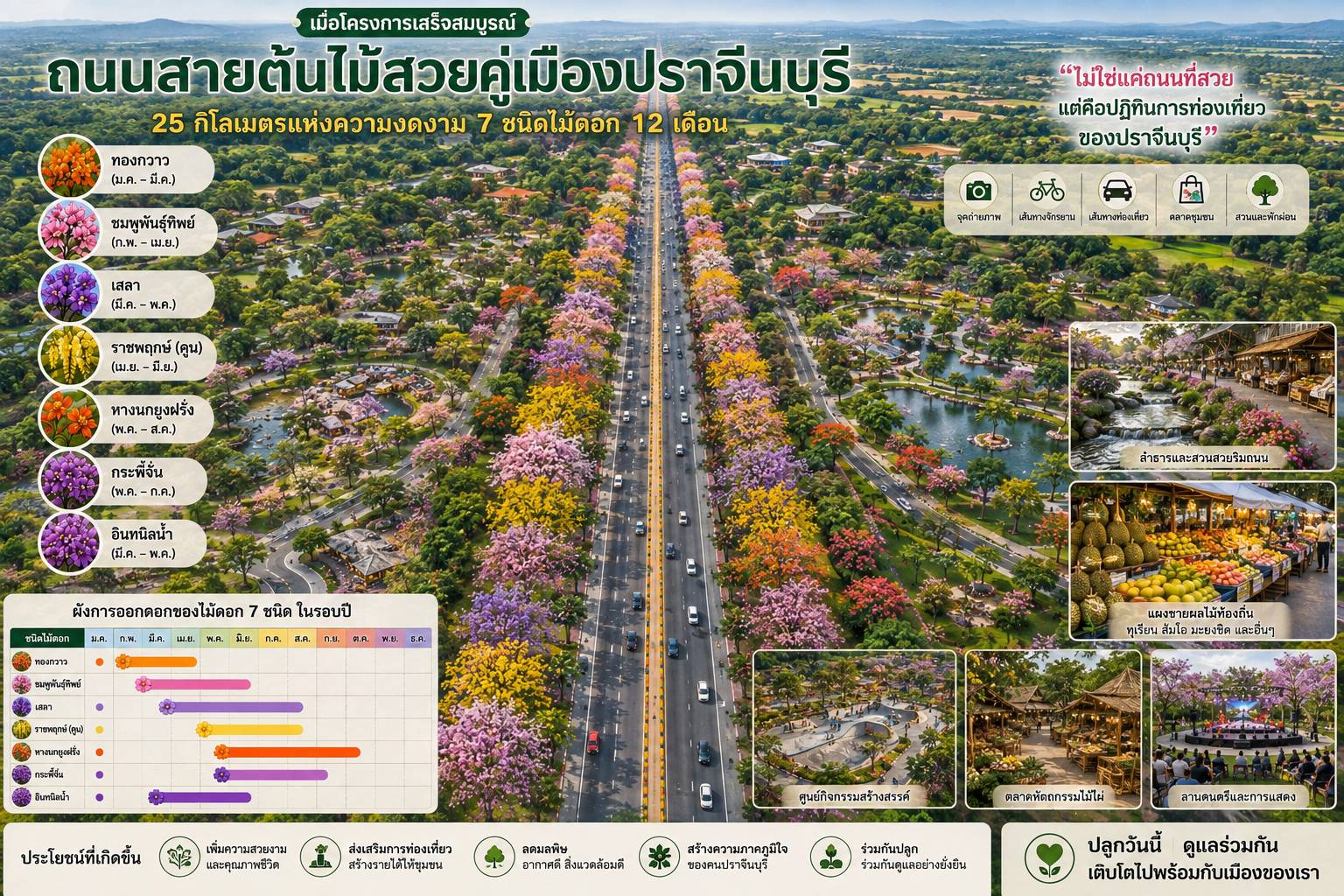 ภาพรวมโครงการ