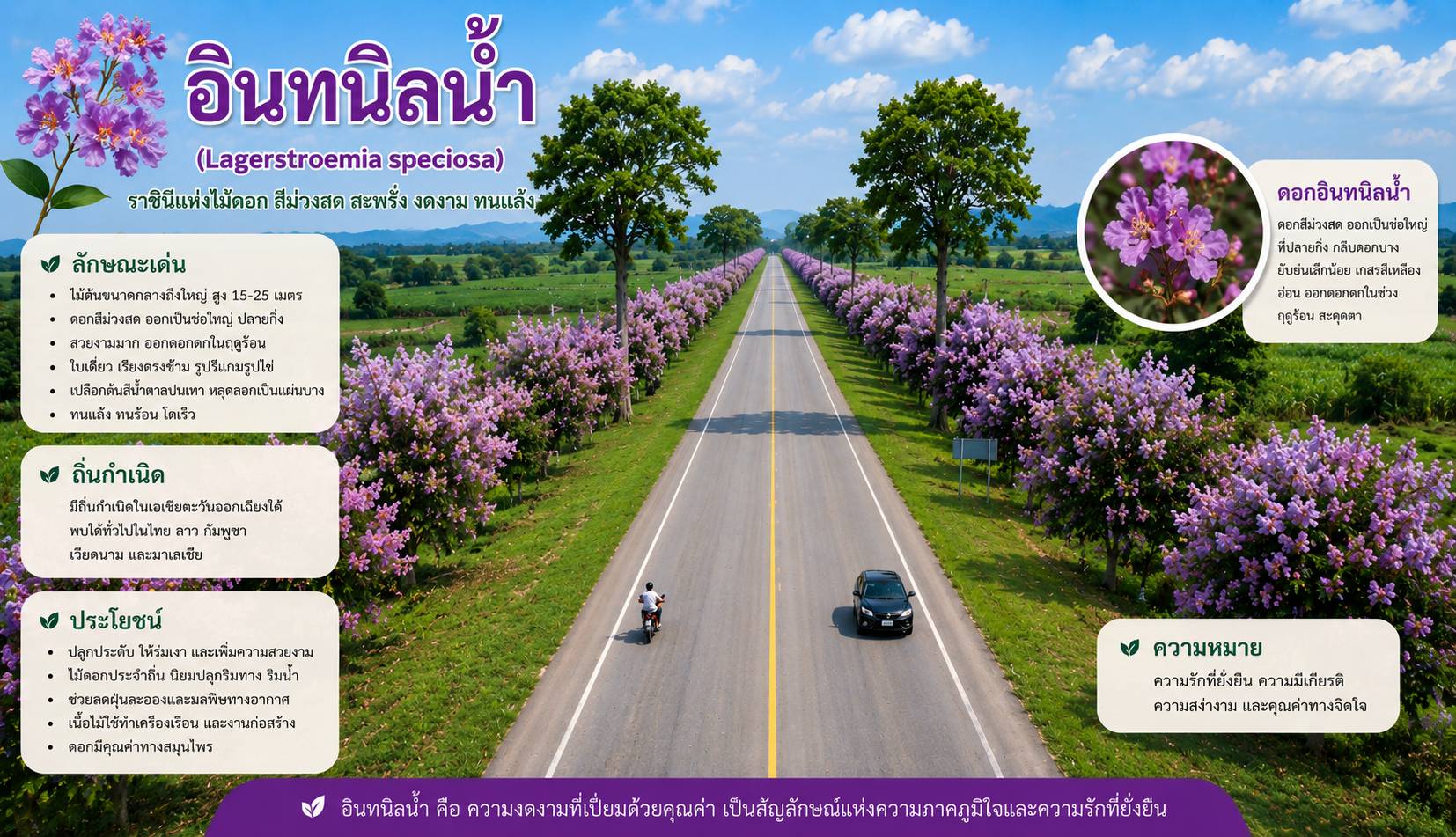 อินทนิลน้ำ