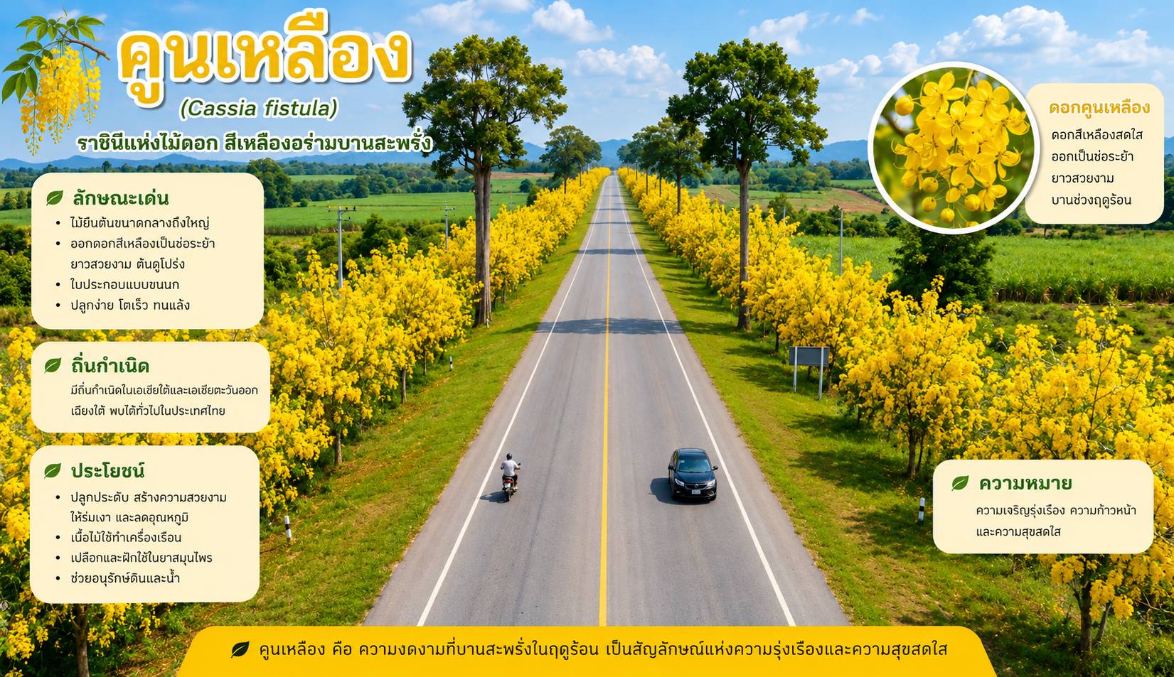 คูนเหลือง